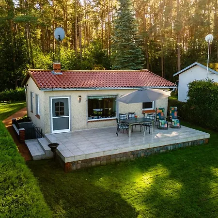 Haus Am Mit Wassergrundstueck *