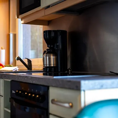 Haus Am Mit Wassergrundstueck