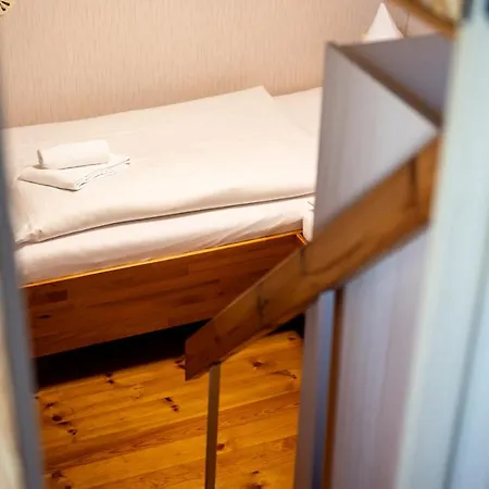 Haus Am Mit Wassergrundstueck * Lärz