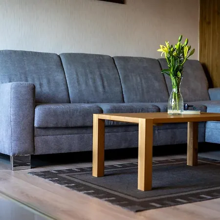 Prázdninový dům Haus Am Mit Wassergrundstueck Lärz