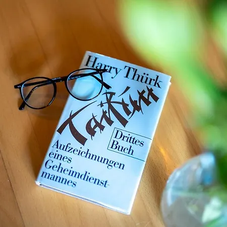 Prázdninový dům Haus Am Mit Wassergrundstueck