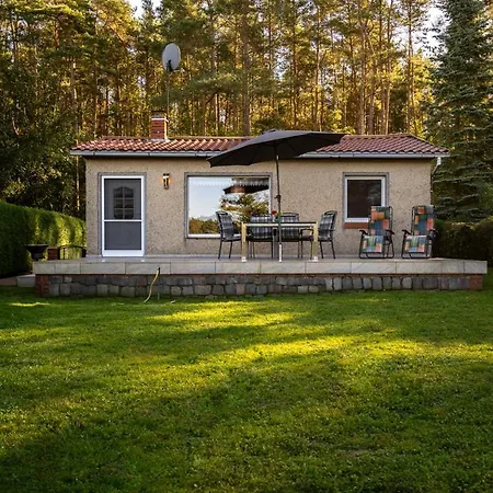 Haus Am Mit Wassergrundstueck *