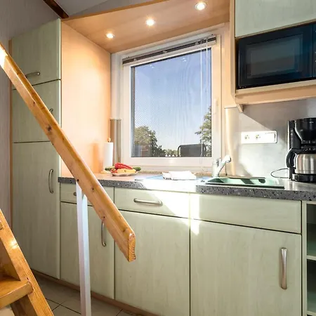 Haus Am Mit Wassergrundstueck Lärz