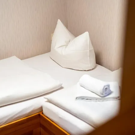 Prázdninový dům Haus Am Mit Wassergrundstueck *