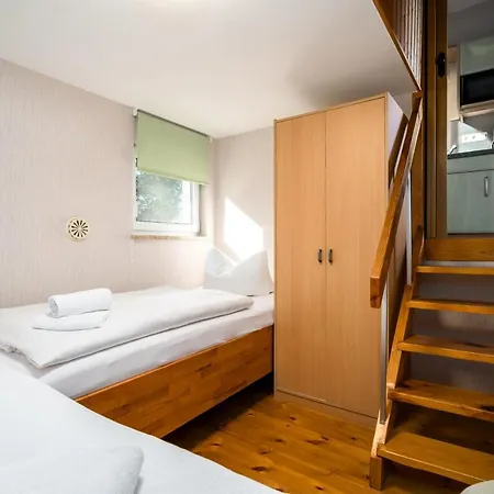 Haus Am Mit Wassergrundstueck Lärz