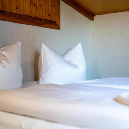 Prázdninový dům Haus Am Mit Wassergrundstueck